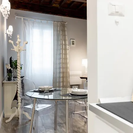 Lägenhet Fiesolana Sweet House