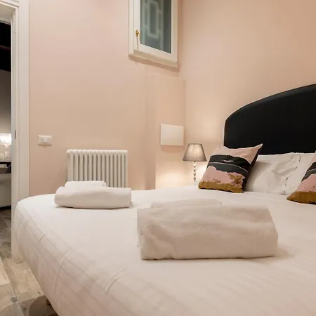 Fiesolana Sweet House Lejlighed Firenze