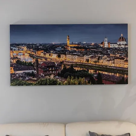 Fiesolana Sweet House Florens