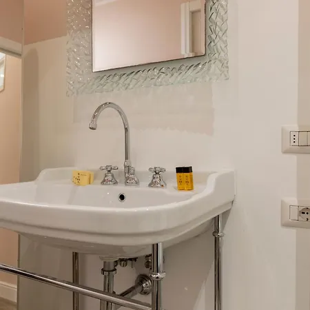 Lägenhet Fiesolana Sweet House