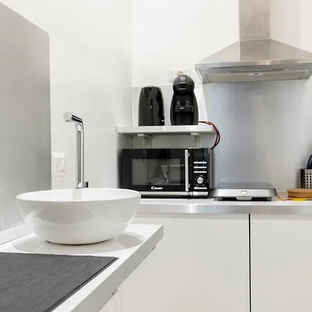 Fiesolana Sweet House * Florens