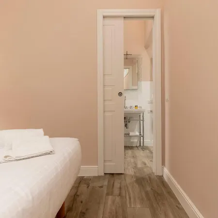 Fiesolana Sweet House Lägenhet