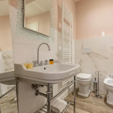 Lägenhet Fiesolana Sweet House