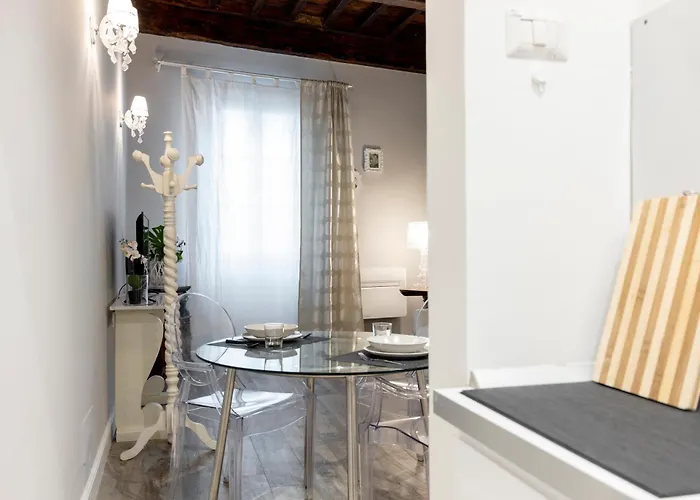 شقة Fiesolana Sweet House