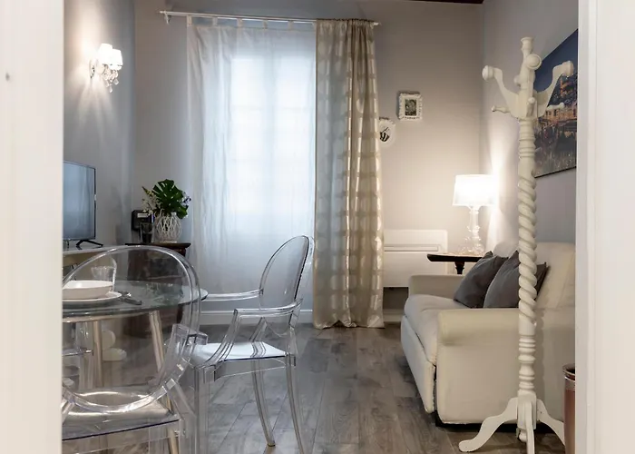 Fiesolana Sweet House *