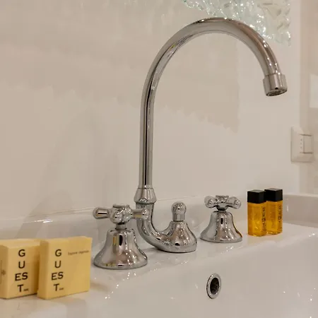 Fiesolana Sweet House Apartamento *